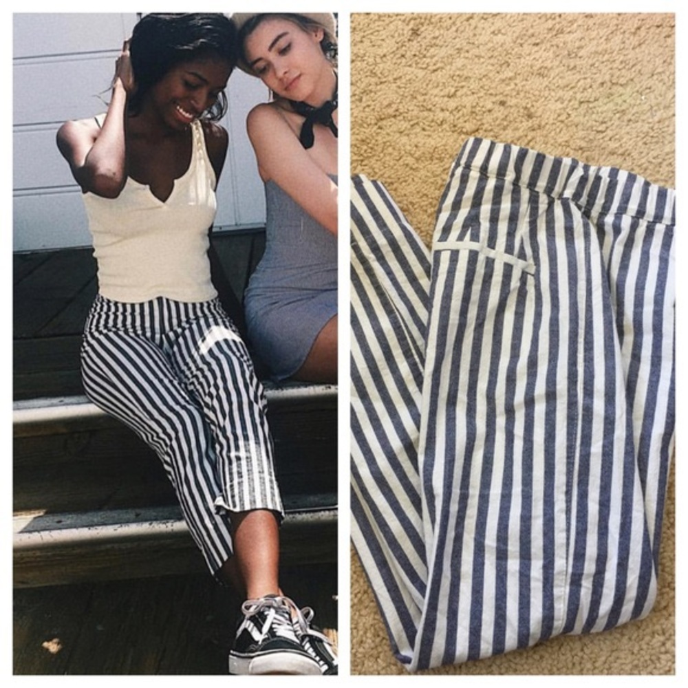 Brandy Melville Tilden pants